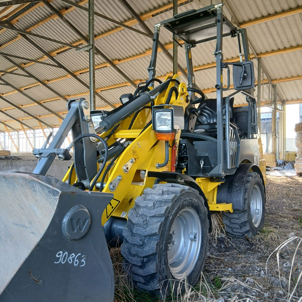 Wacker Neuson WL20